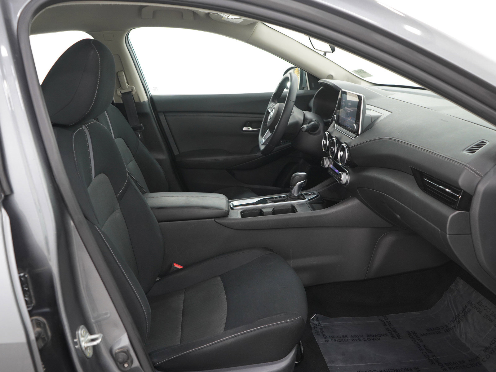 Used 2020 Nissan Sentra SV w/ Trunk Package image 10