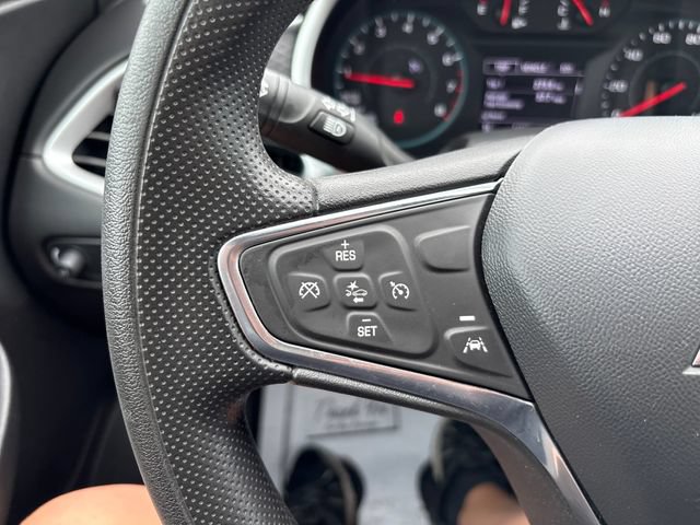 Used 2024 Chevrolet Malibu LT FWD image 11