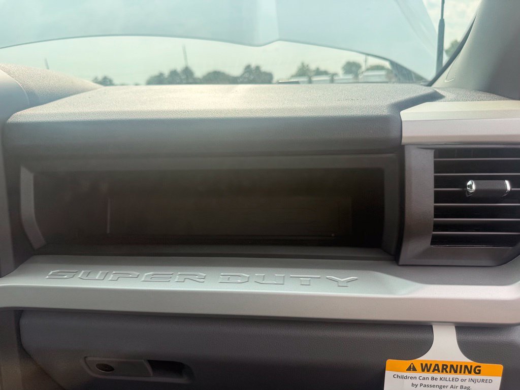 New 2026 Ford F350 XL AWD/4WD image 56