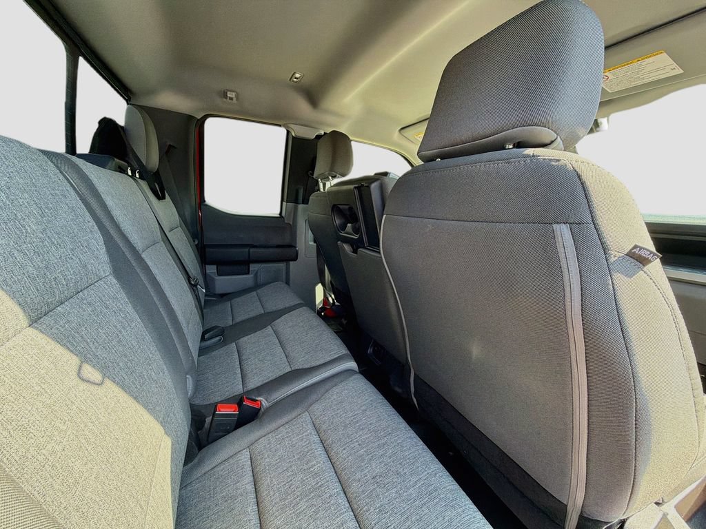 Used 2024 Ford F350 XL RWD image 29