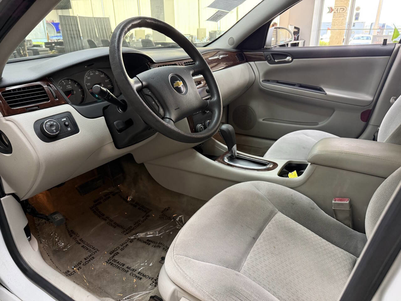 Used 2011 Chevrolet Impala LS image 19