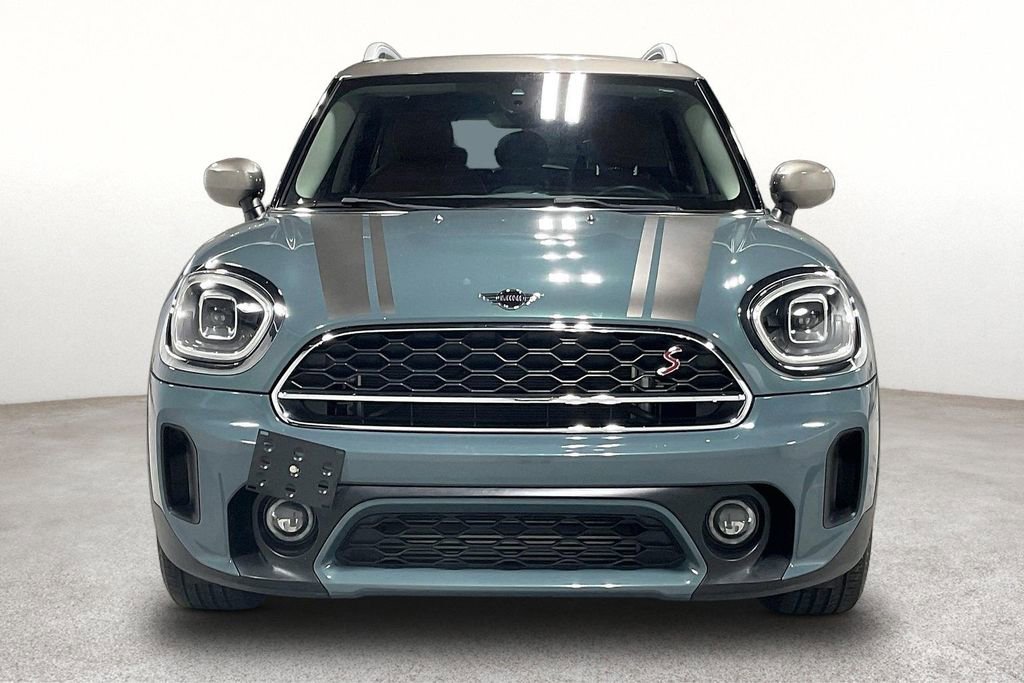 Used 2023 MINI Cooper Countryman S w/ Signature Upholstery Package FWD image 4