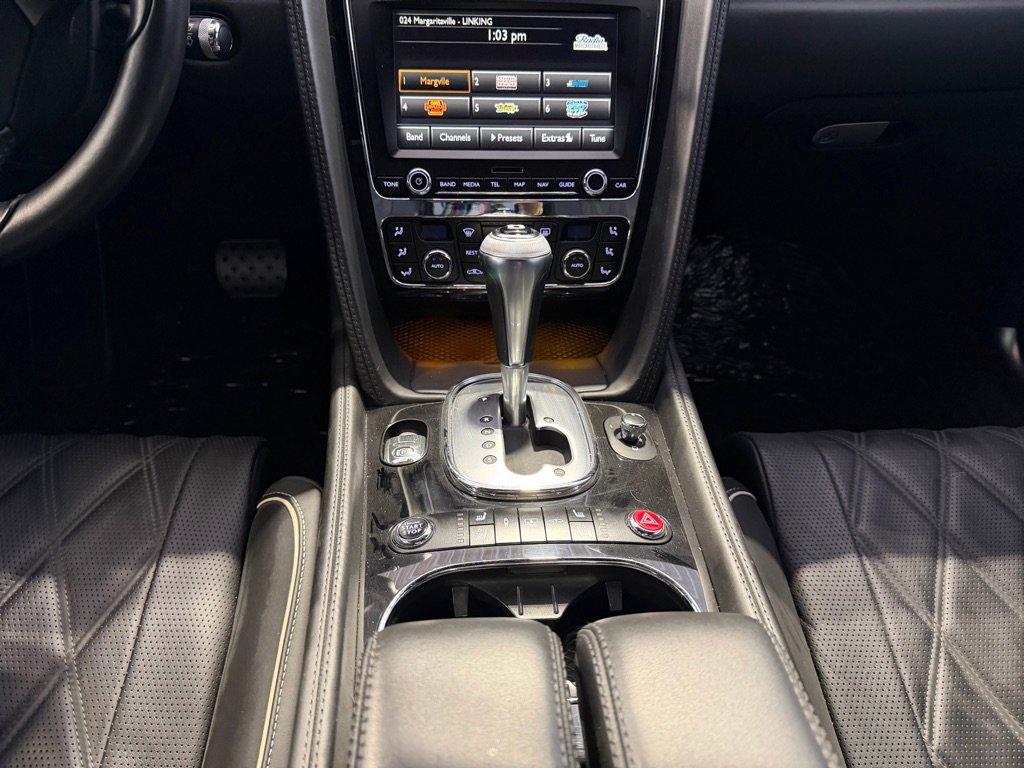 Used 2014 Bentley Flying Spur W12 image 35