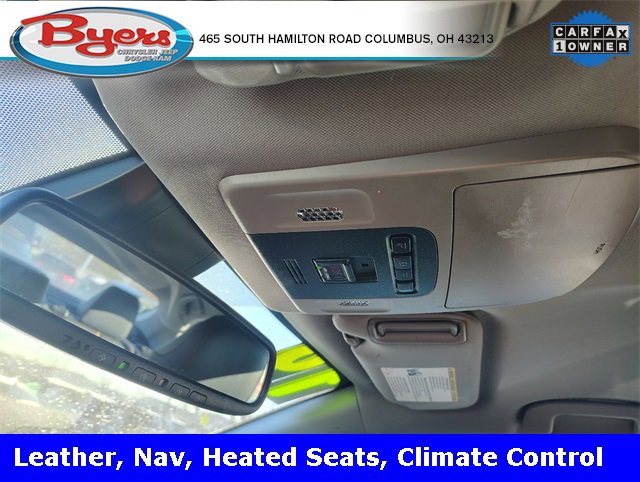 Used 2019 Toyota Camry XLE w/ Navigation Package image 29