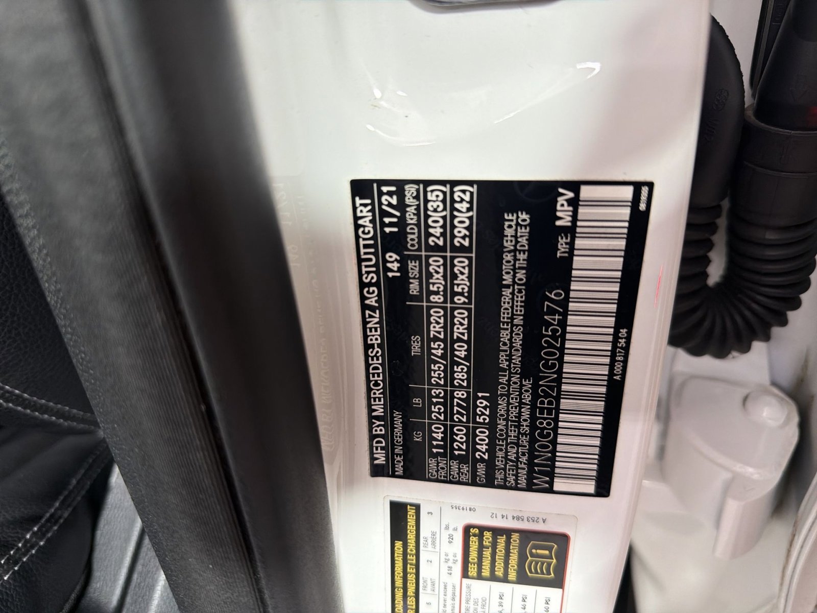 Used 2022 Mercedes-Benz GLC 300 GLC 300 image 28