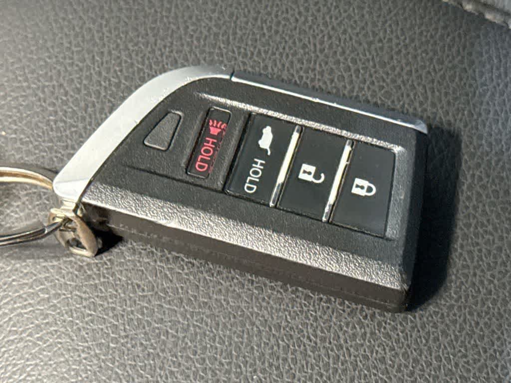 Certified 2024 Acura RDX SH-AWD image 28