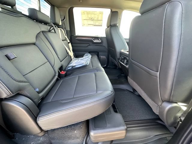 New 2026 GMC Sierra 2500 Denali w/ Denali Reserve Package AWD/4WD image 31