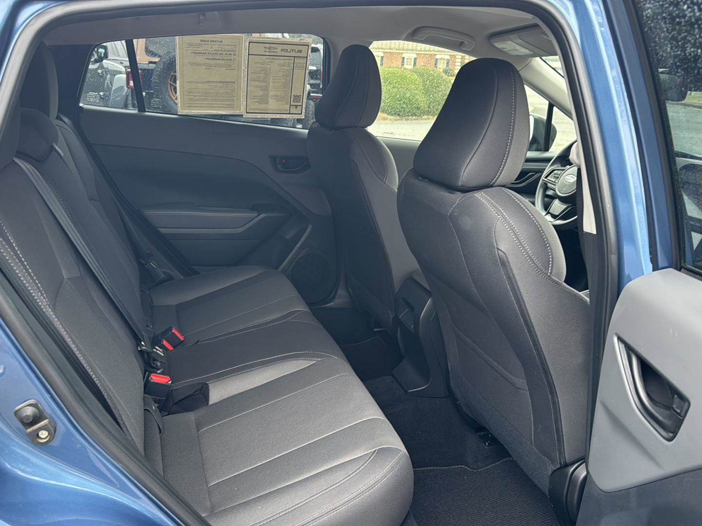 Used 2024 Subaru Crosstrek 2.0i image 12