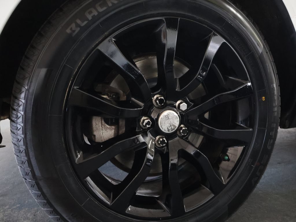 Used 2016 Land Rover Range Rover Sport HSE AWD/4WD image 33