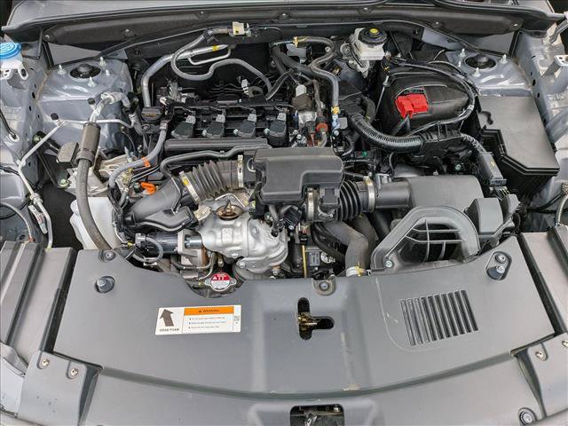 Used 2025 Acura ADX A-Spec AWD/4WD image 22