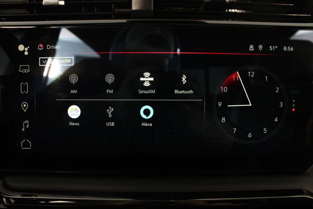 Used 2025 GMC Sierra 1500 AT4X image 7