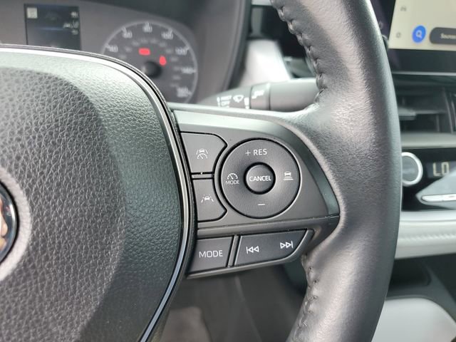 Used 2023 Toyota Corolla SE image 22