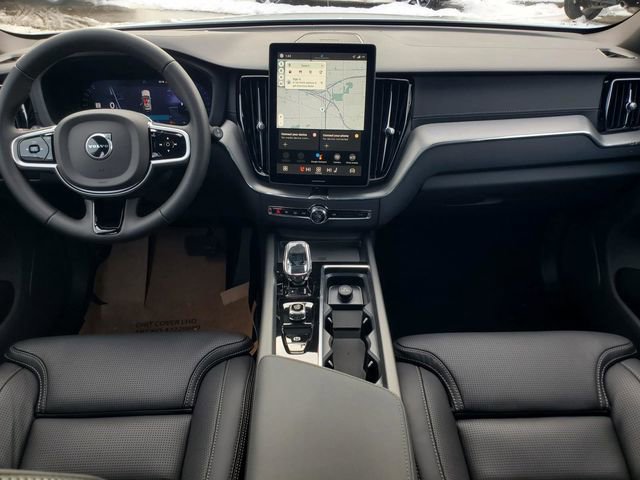 New 2026 Volvo XC60 B5 Ultra w/ Protection Package Premier image 28