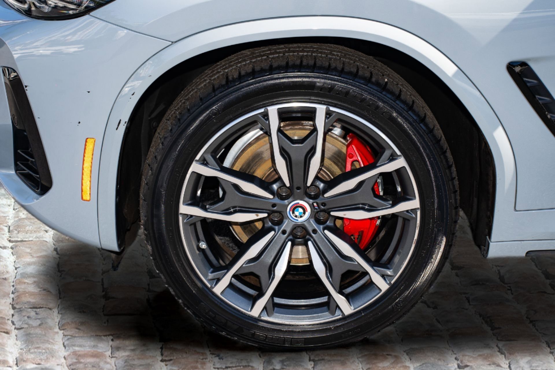 Used 2023 BMW X4 M40i w/ Premium Package image 37