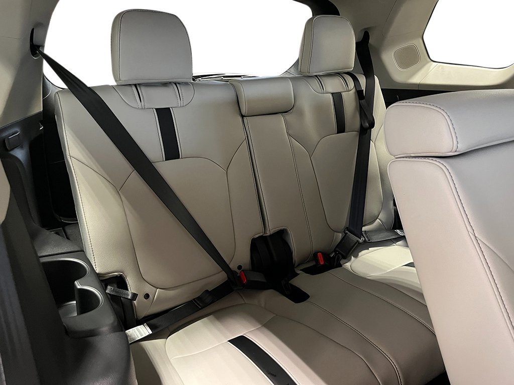 New 2026 Honda Pilot Touring image 30