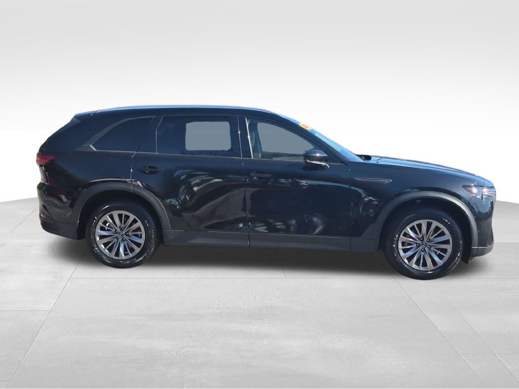 Used 2024 MAZDA CX-90 3.3 Turbo w/ Preferred Plus AWD/4WD image 5