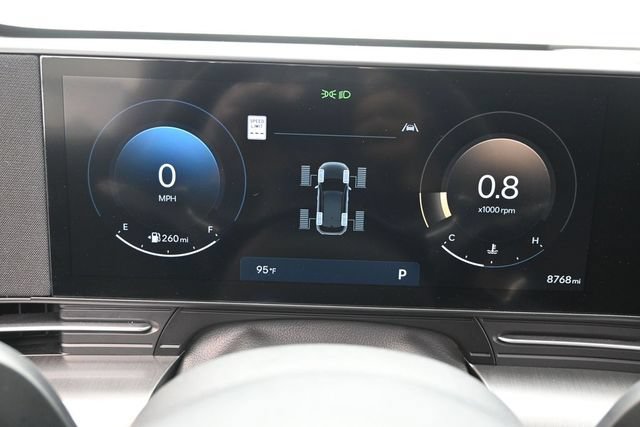 Used 2025 Hyundai Kona SEL AWD/4WD image 19