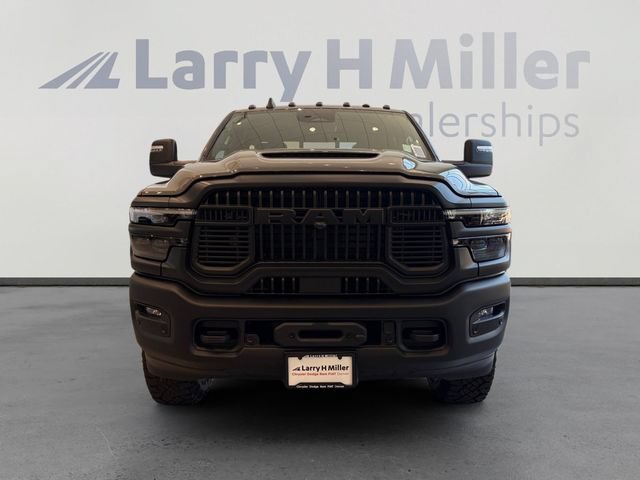 New 2026 RAM 2500 Power Wagon AWD/4WD image 8