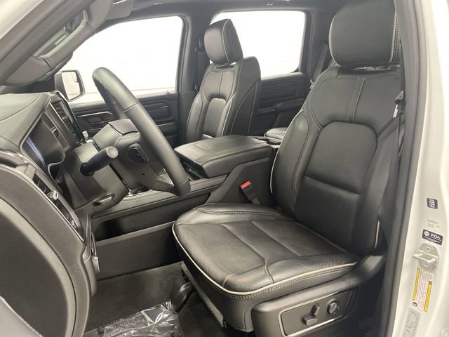 New 2025 RAM 2500 Big Horn image 4