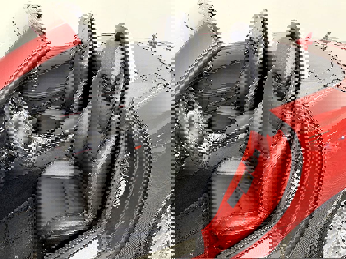 Used 2019 Mercedes-Benz SLC 300 image 35