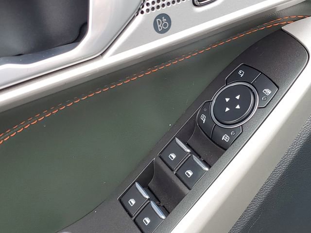 Certified 2024 Ford Explorer Timberline w/ Timberline Technology Package image 31
