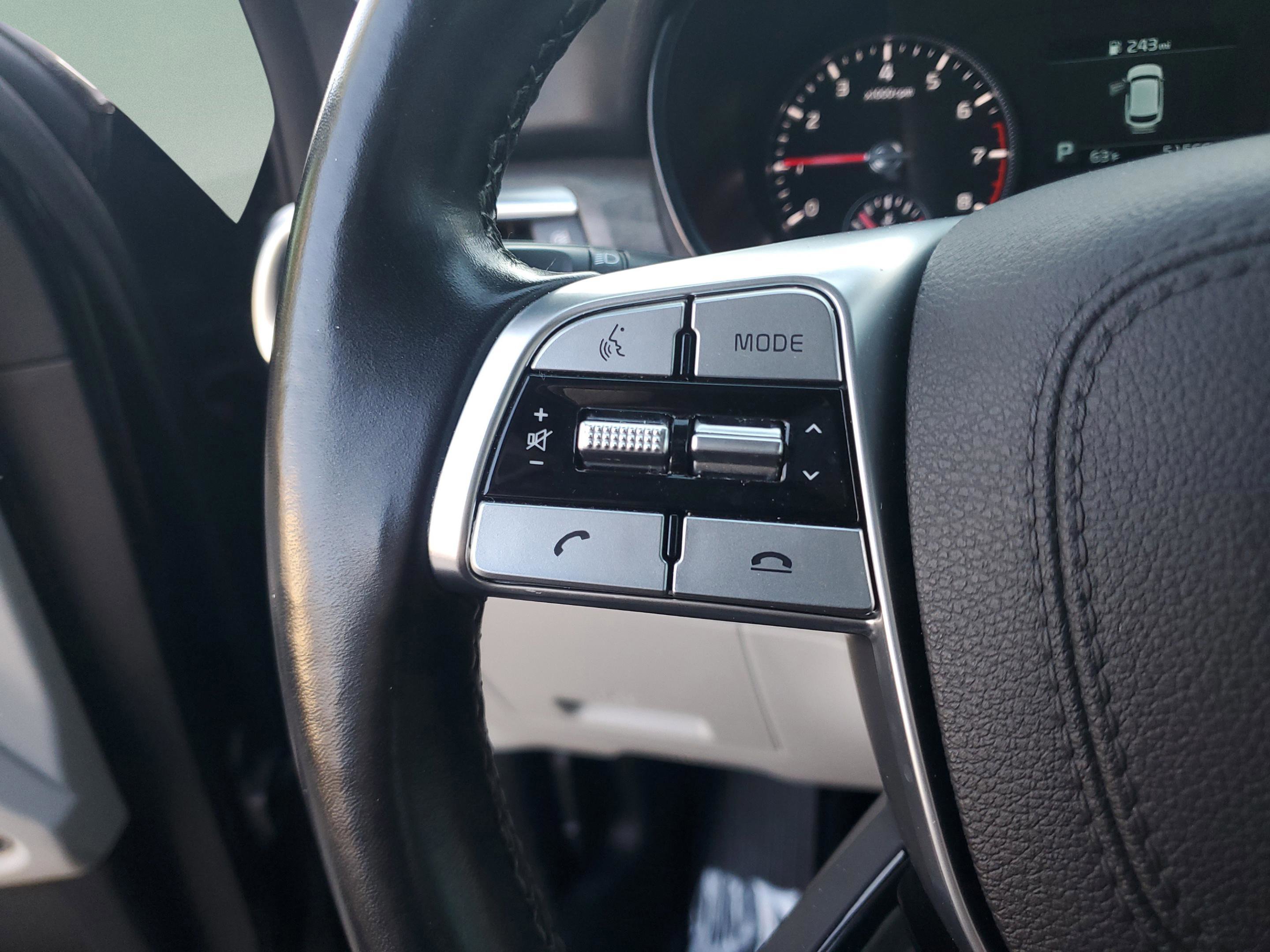 Used 2022 Kia Telluride EX image 29