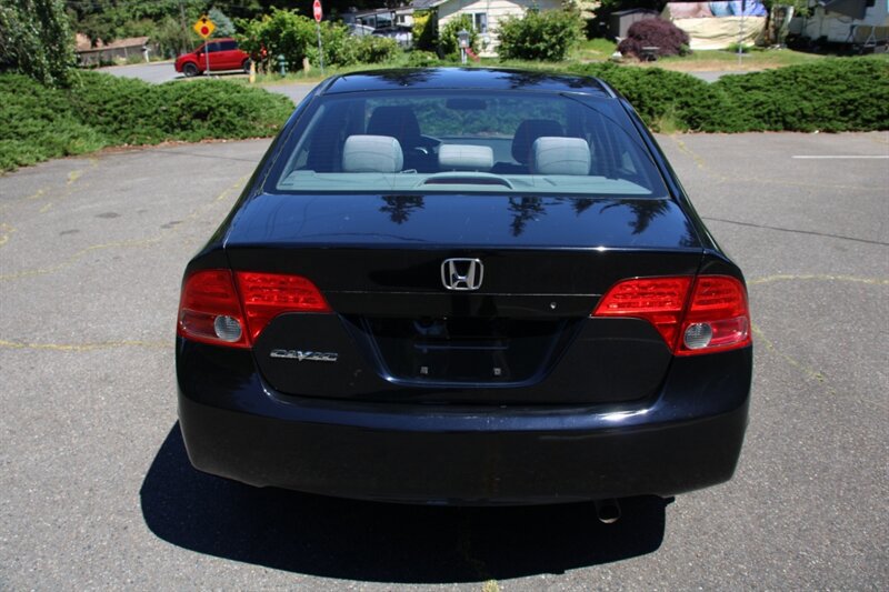 Used 2008 Honda Civic LX image 10