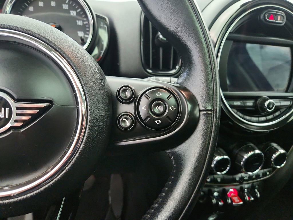 Used 2019 MINI Cooper Countryman ALL4 image 32