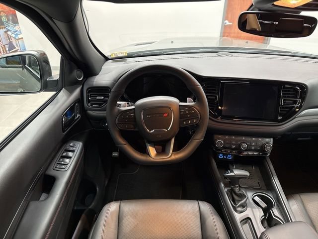 New 2026 Dodge Durango GT image 42