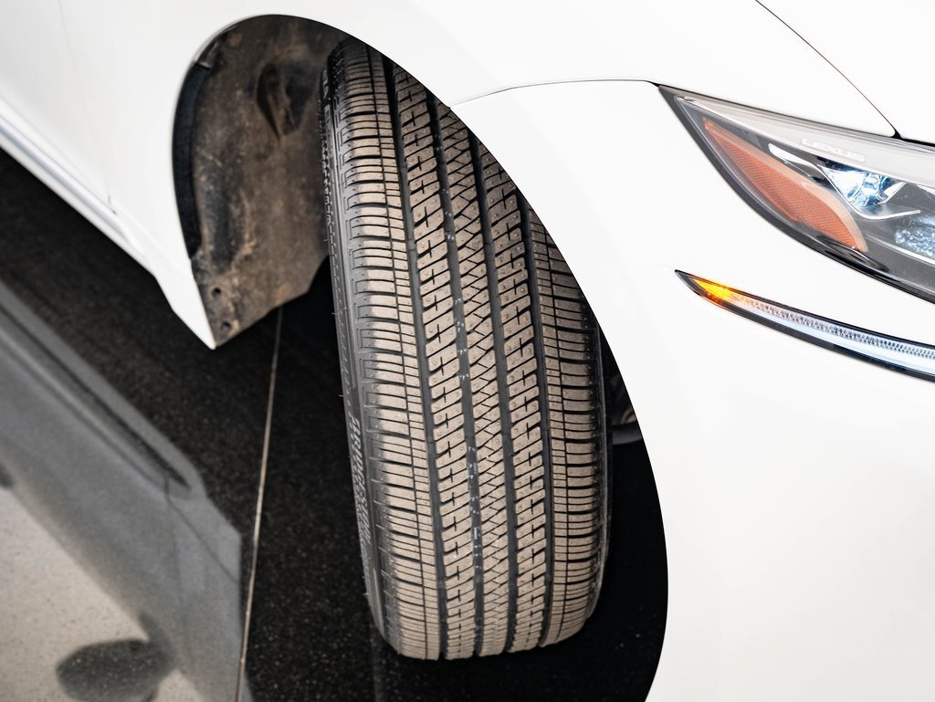 Used 2019 Lexus LS 500 AWD w/ Interior Upgrade Package image 42