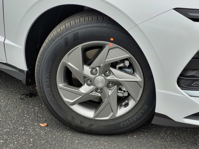 New 2026 Hyundai Sonata SE image 9