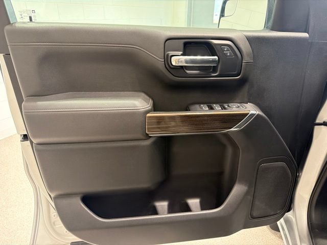 Certified 2022 Chevrolet Silverado 1500 LT AWD/4WD image 14