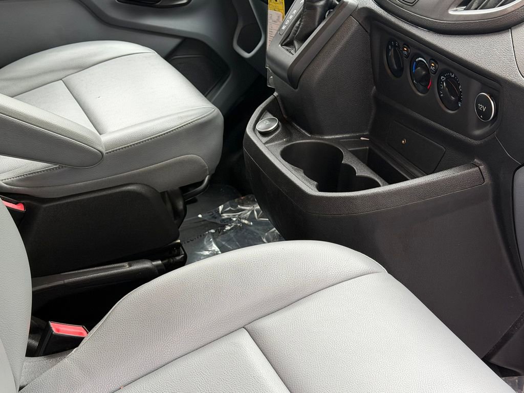 Used 2019 Ford Transit 150 130 Low Roof RWD image 13