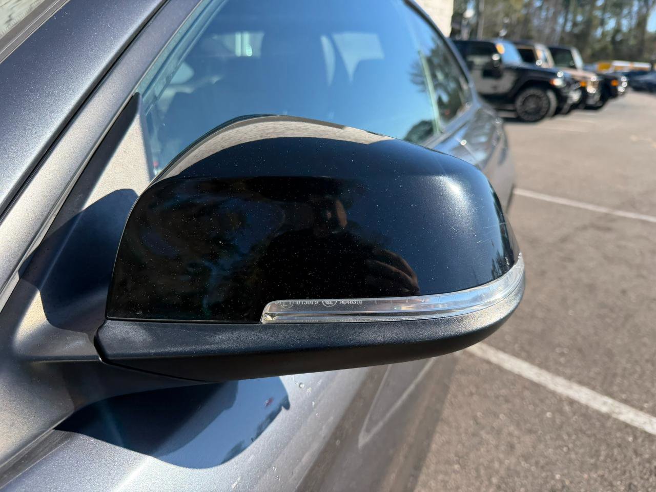 Used 2014 BMW 428i 2dr Cpe 428i RWD SULEV image 7