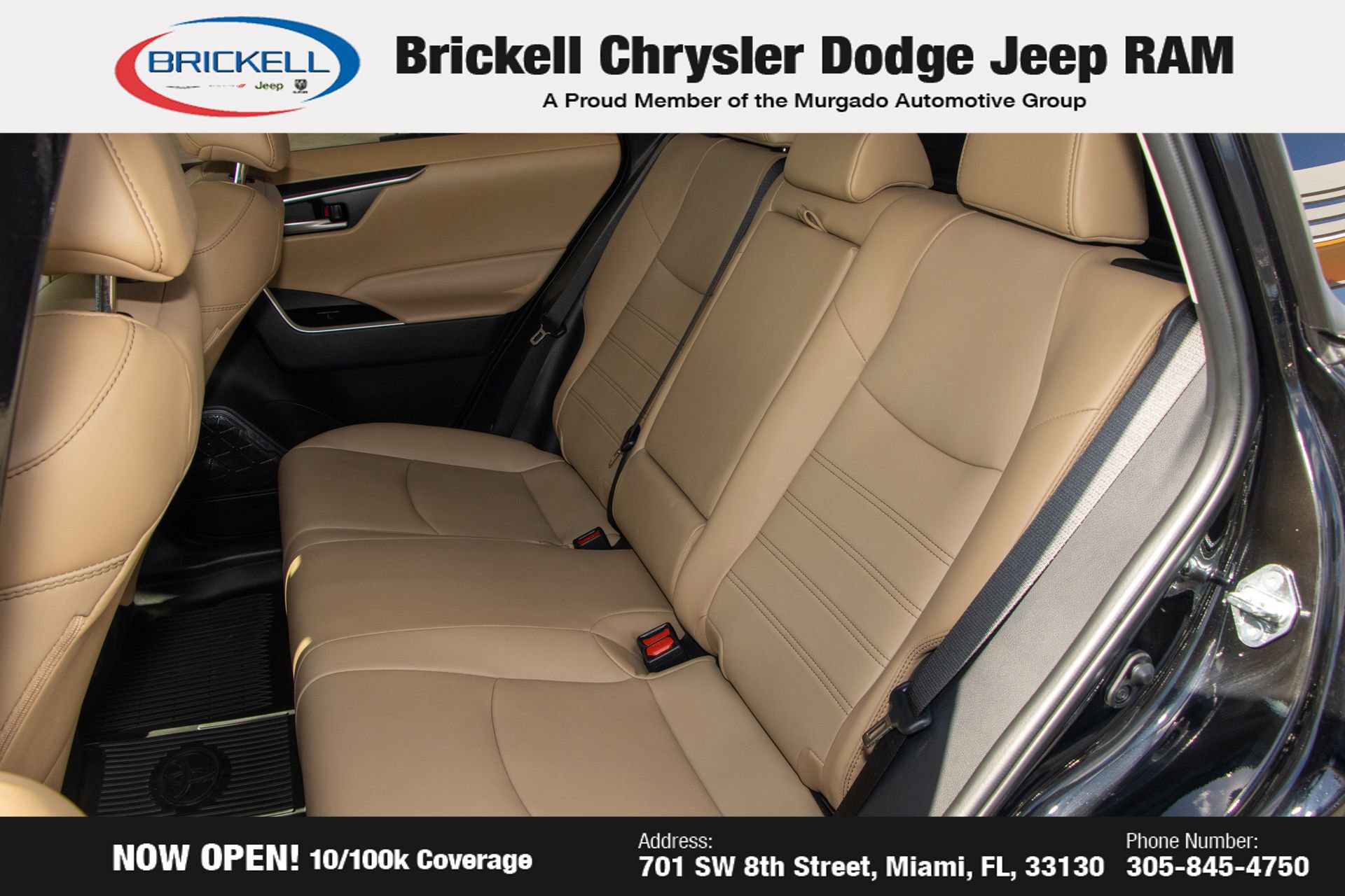 Used 2025 Toyota RAV4 XLE Premium image 15