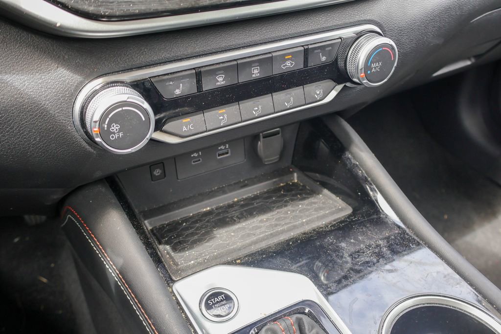 Used 2023 Nissan Altima 2.5 SR w/ SR Premium Package AWD/4WD image 15