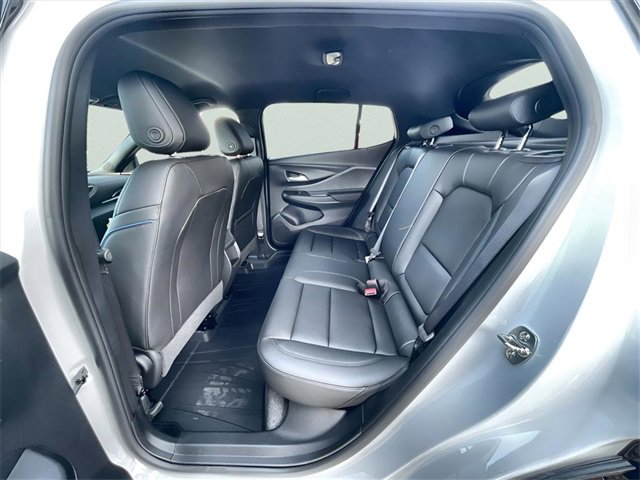 New 2025 Buick Envista Sport Touring image 23