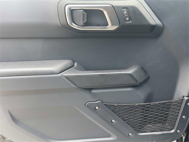New 2025 Ford Bronco 4-Door image 20