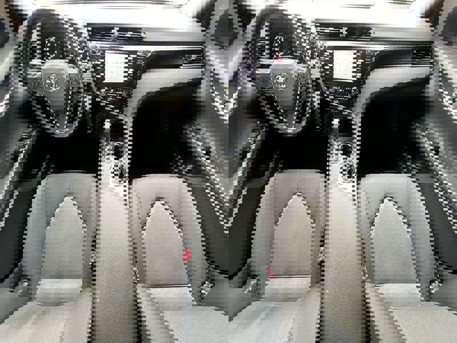 Used 2019 Toyota Camry LE image 15