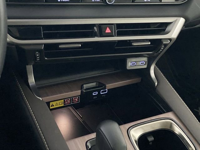 Used 2023 Lexus RX 350 Premium w/ Accessory Package image 23