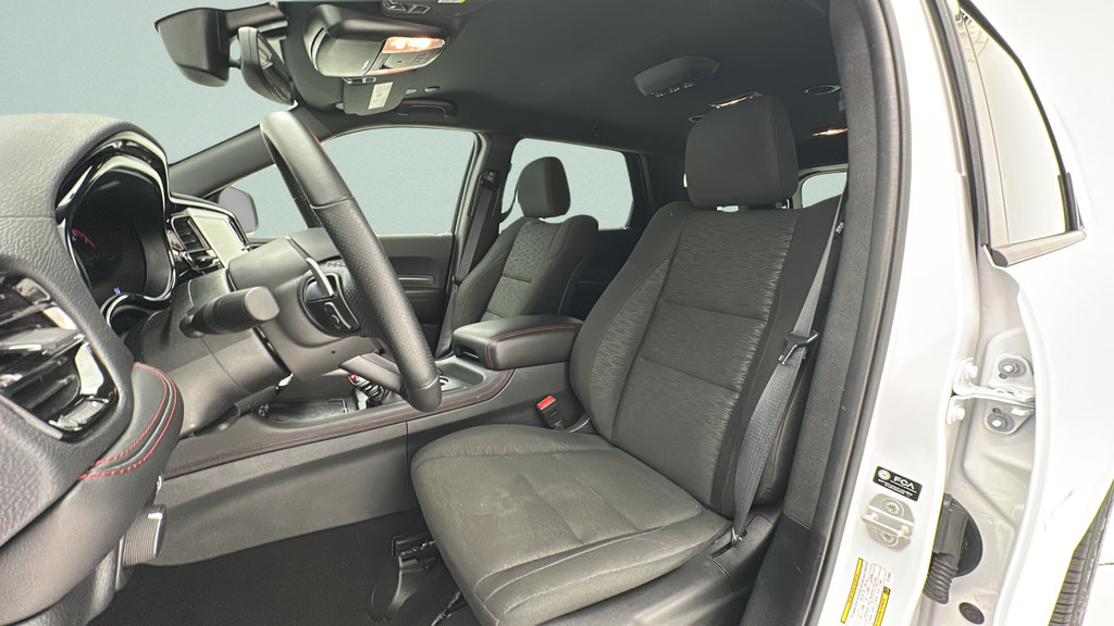 Used 2026 Dodge Durango GT w/ Tow 'N Go Package AWD/4WD image 14