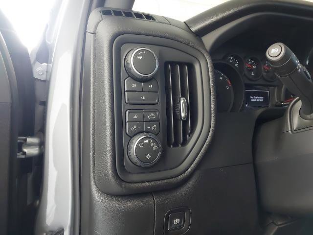 New 2026 Chevrolet Silverado 2500 Custom w/ Custom Value Package image 24