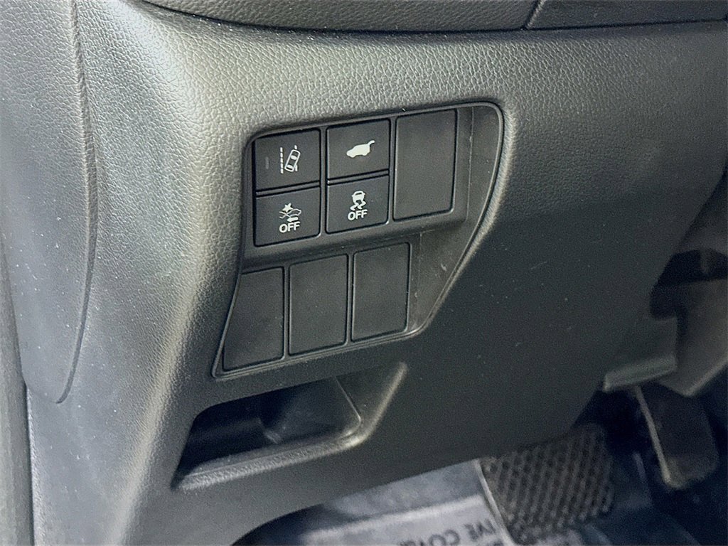 Used 2019 Honda CR-V Touring image 18