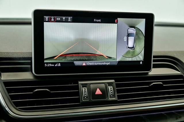 Used 2018 Audi Q5 Prestige w/ Prestige Package image 20