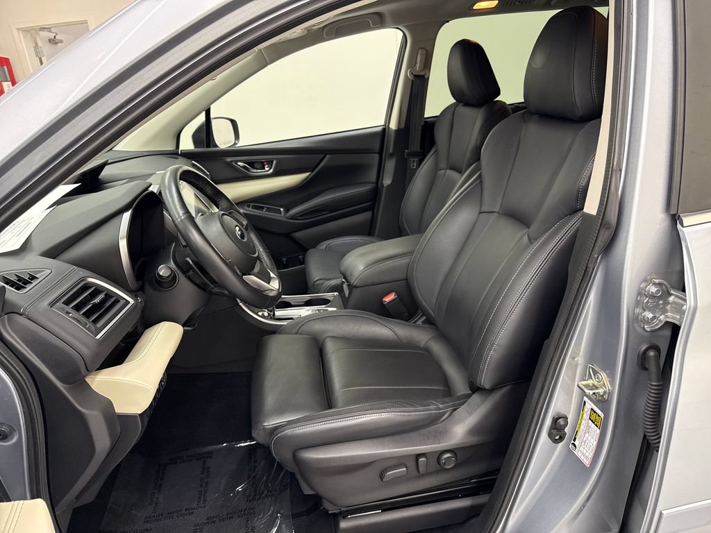 Used 2021 Subaru Ascent Limited w/ Technology Package AWD/4WD image 13