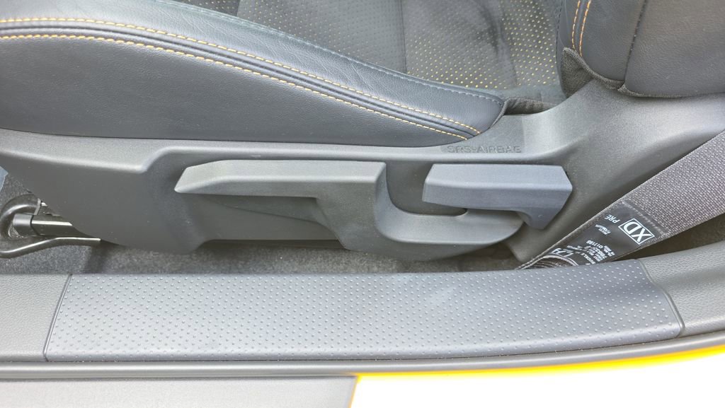 Used 2026 Toyota GR86 YUZU Limited w/ GR Aero Kit image 19