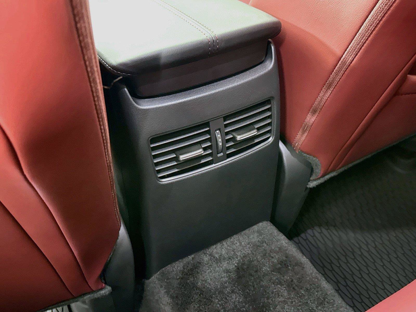 Certified 2026 MAZDA CX-30 AWD 2.5 S image 36