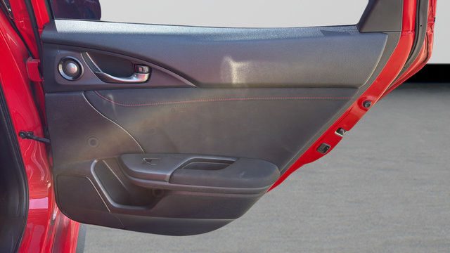 Used 2019 Honda Civic Type R image 24