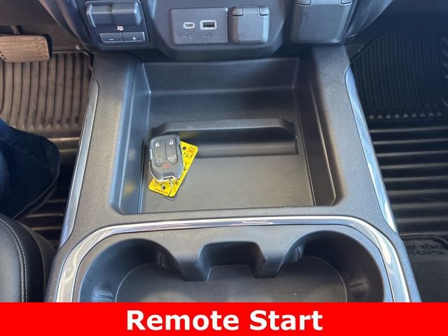 Used 2021 Chevrolet Silverado 1500 LTZ w/ Safety Package II image 24