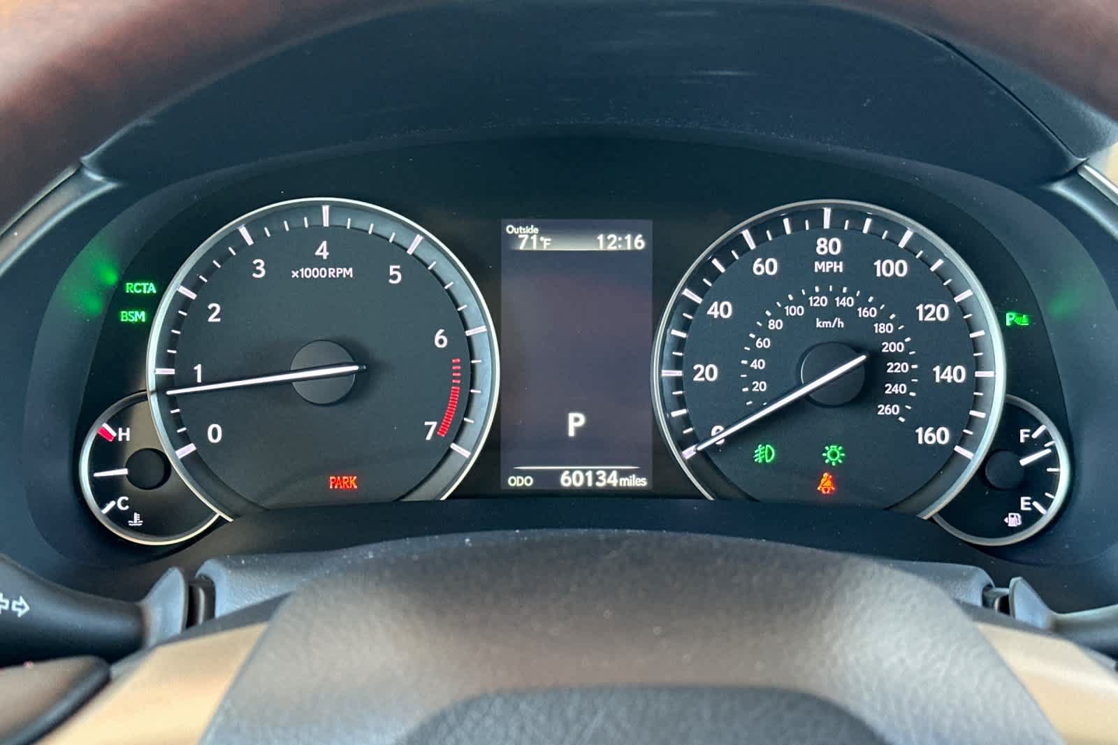 Used 2019 Lexus RX 350 AWD image 28